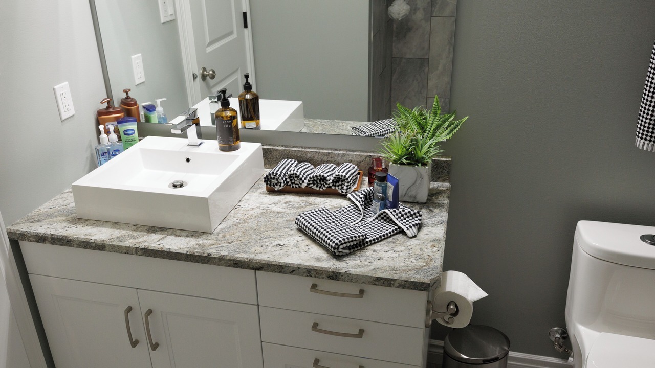 Photo of Bathroom in Saskatoon