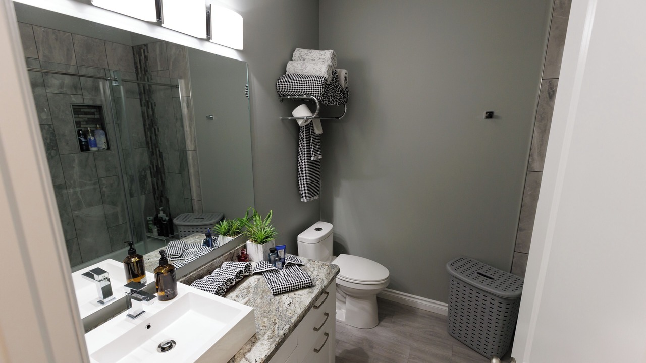 Photo of Bathroom in Saskatoon