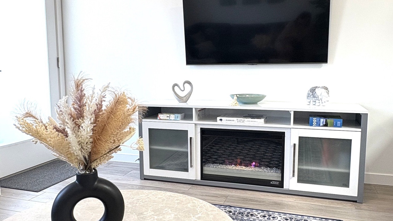 Photo of Livingroom in Central Okanagan