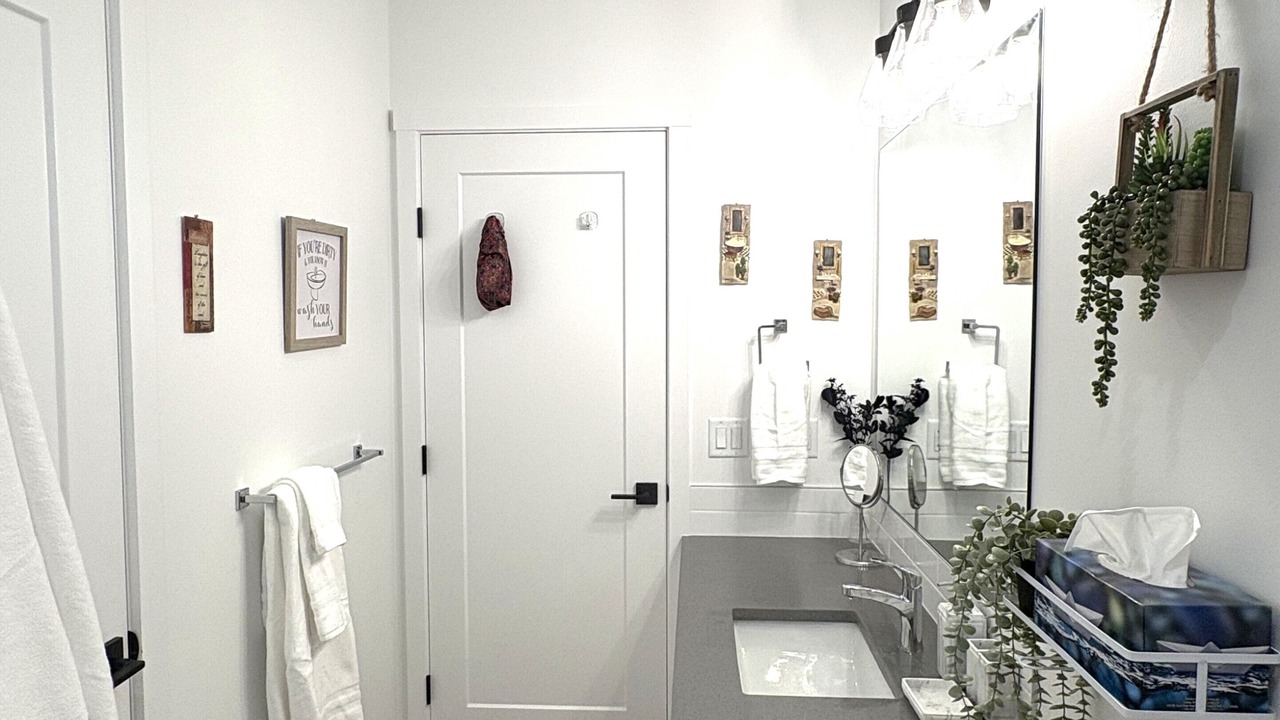 Photo of Bathroom in Central Okanagan