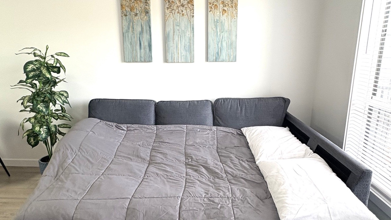 Photo of Bedroom in Central Okanagan