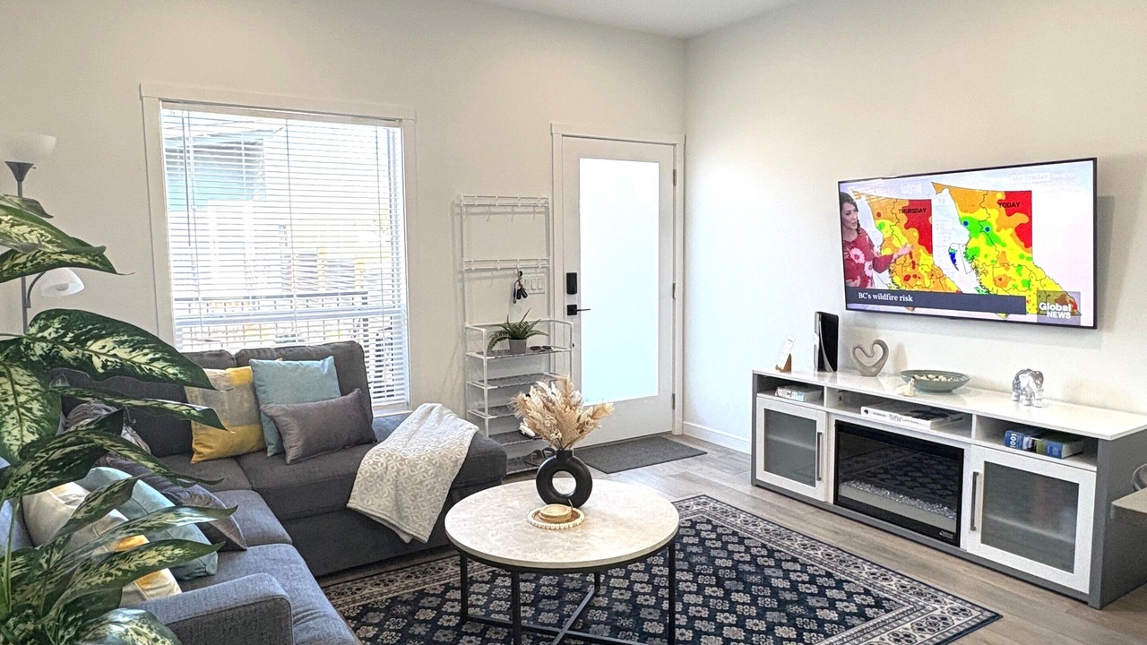 Photo of Bedroom in Central Okanagan