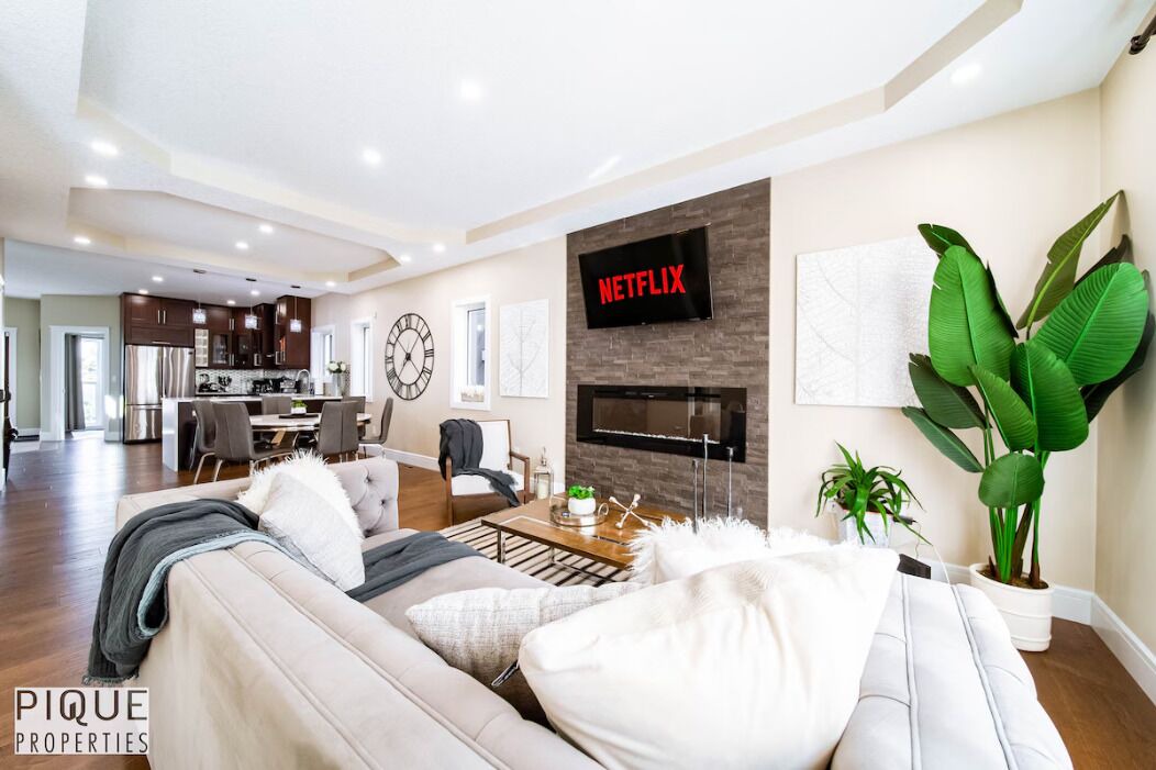 Photo of Livingroom in Mayfield