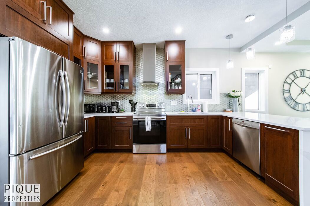Photo of Kitchen in Mayfield