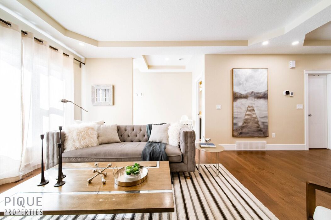 Photo of Livingroom in Mayfield