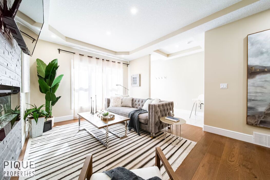 Photo of Livingroom in Mayfield