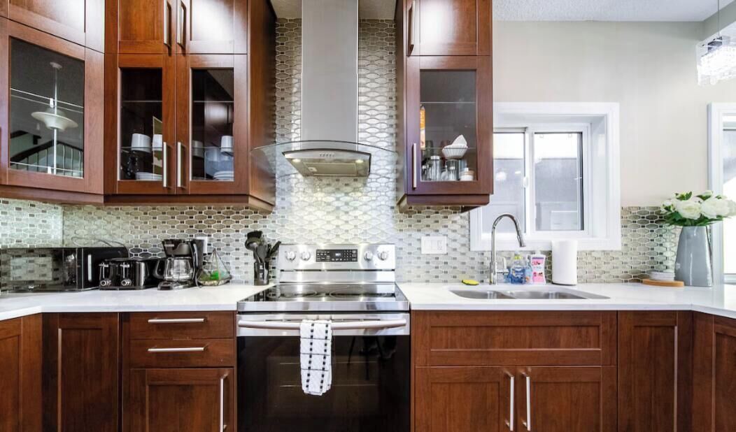 Photo of Kitchen in Mayfield