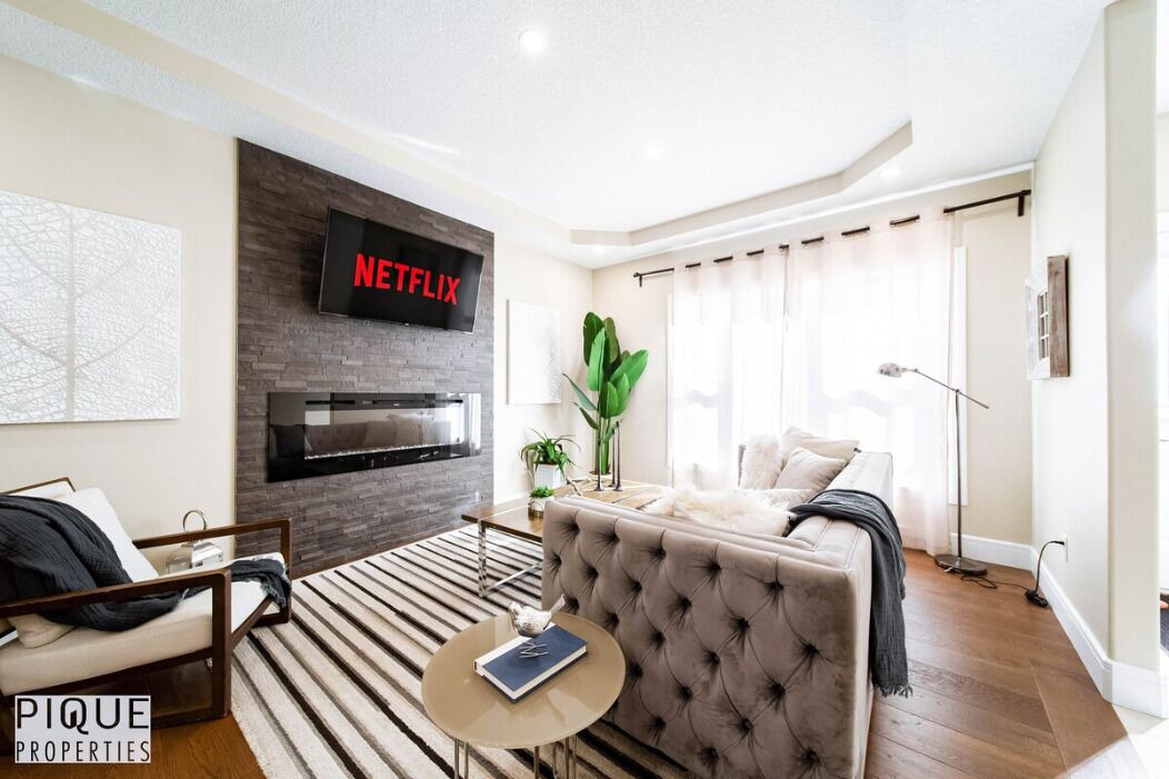 Photo of Livingroom in Mayfield