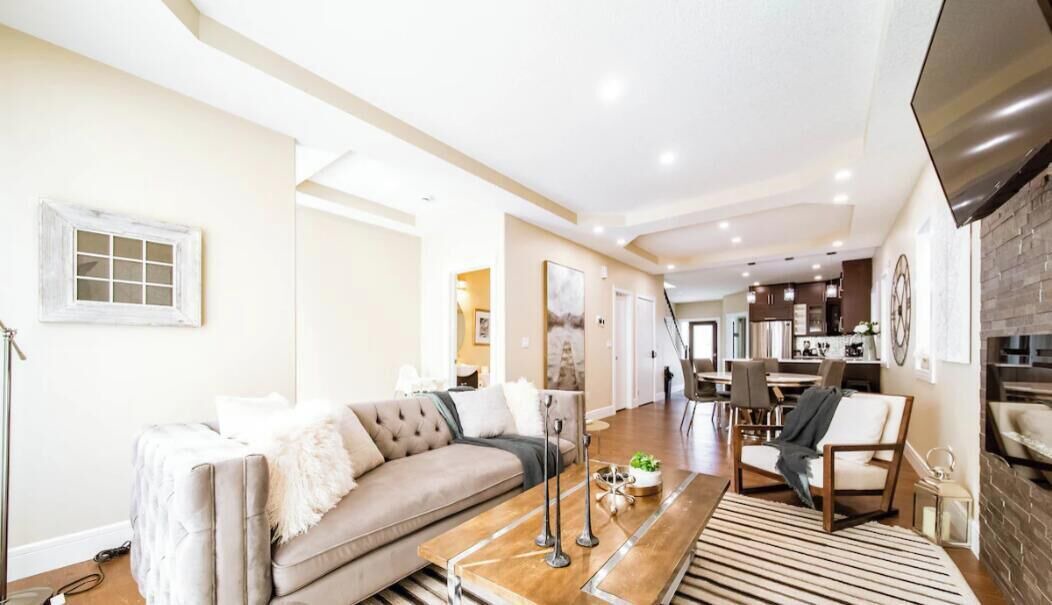 Photo of Livingroom in Mayfield