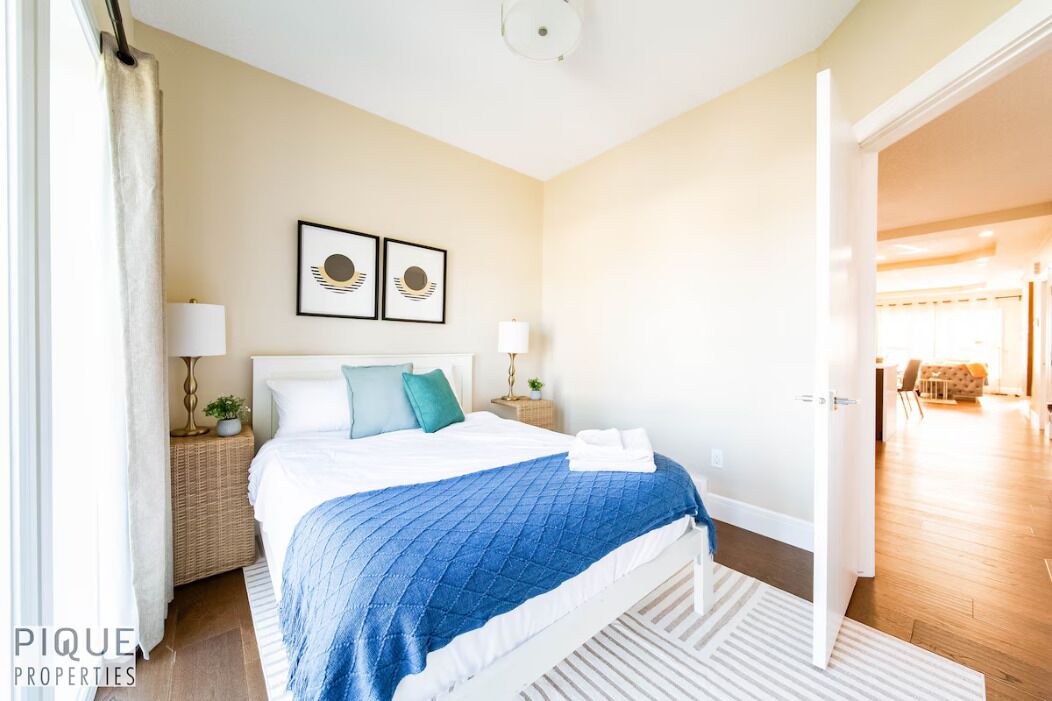 Photo of Bedroom in Mayfield