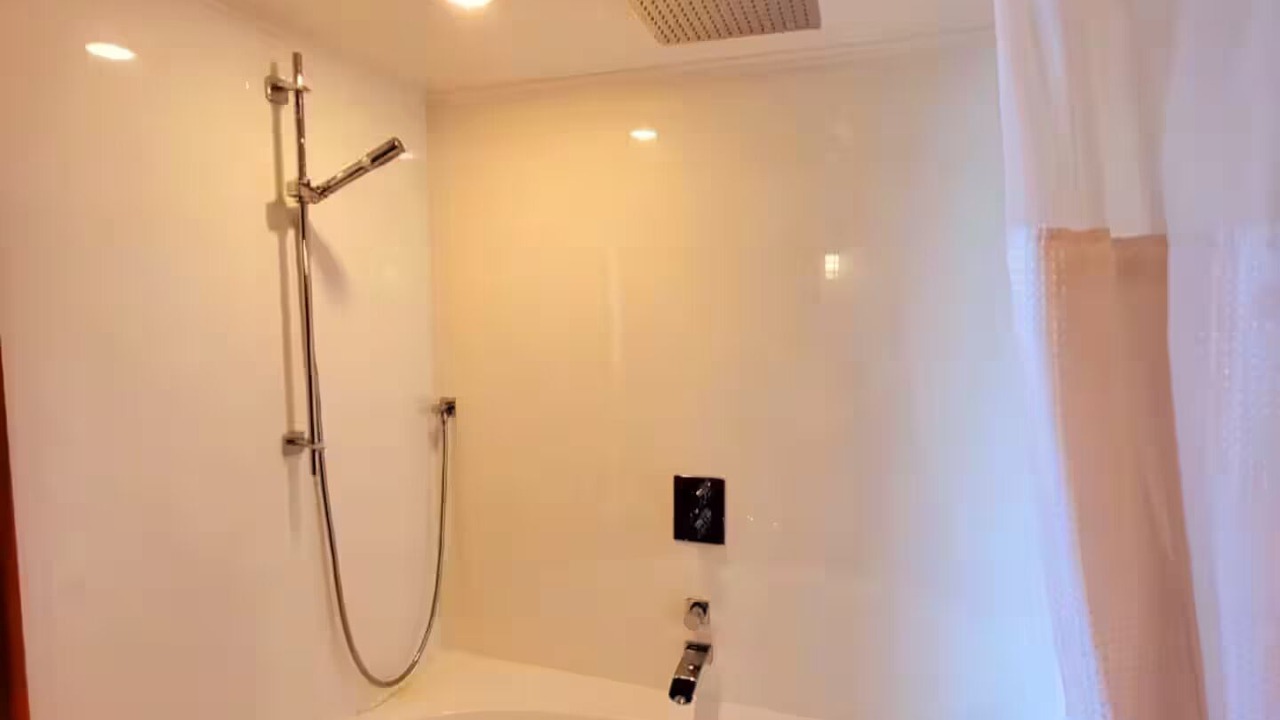 Photo of Bathroom in Downtown Victoria