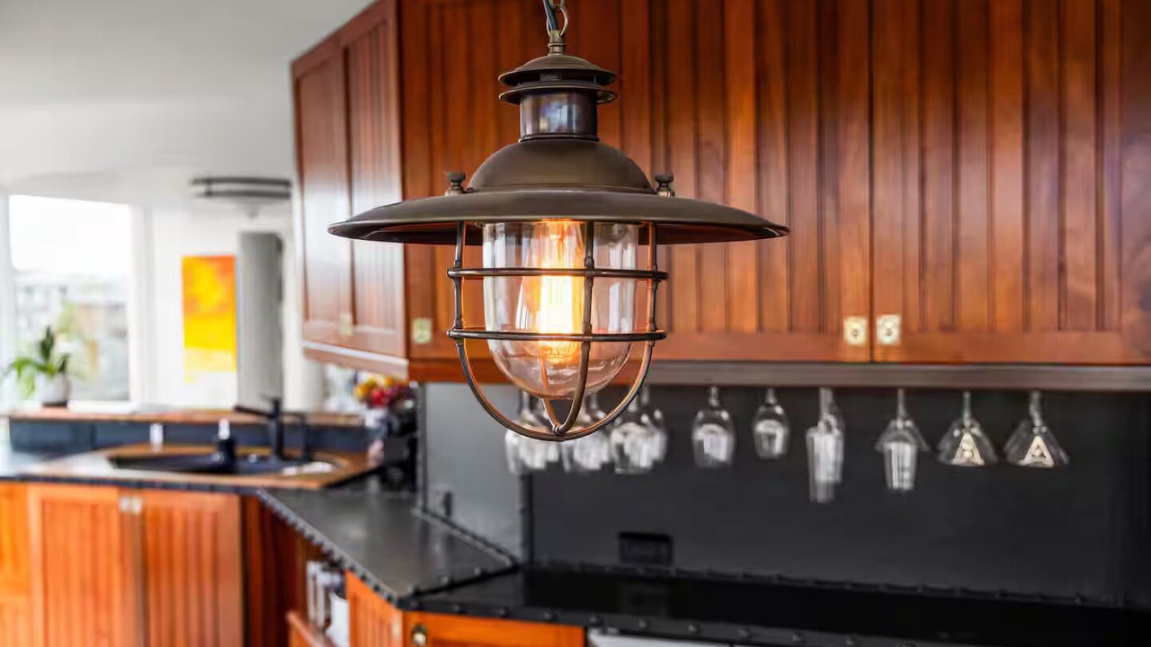 Photo of Kitchen in Downtown Victoria