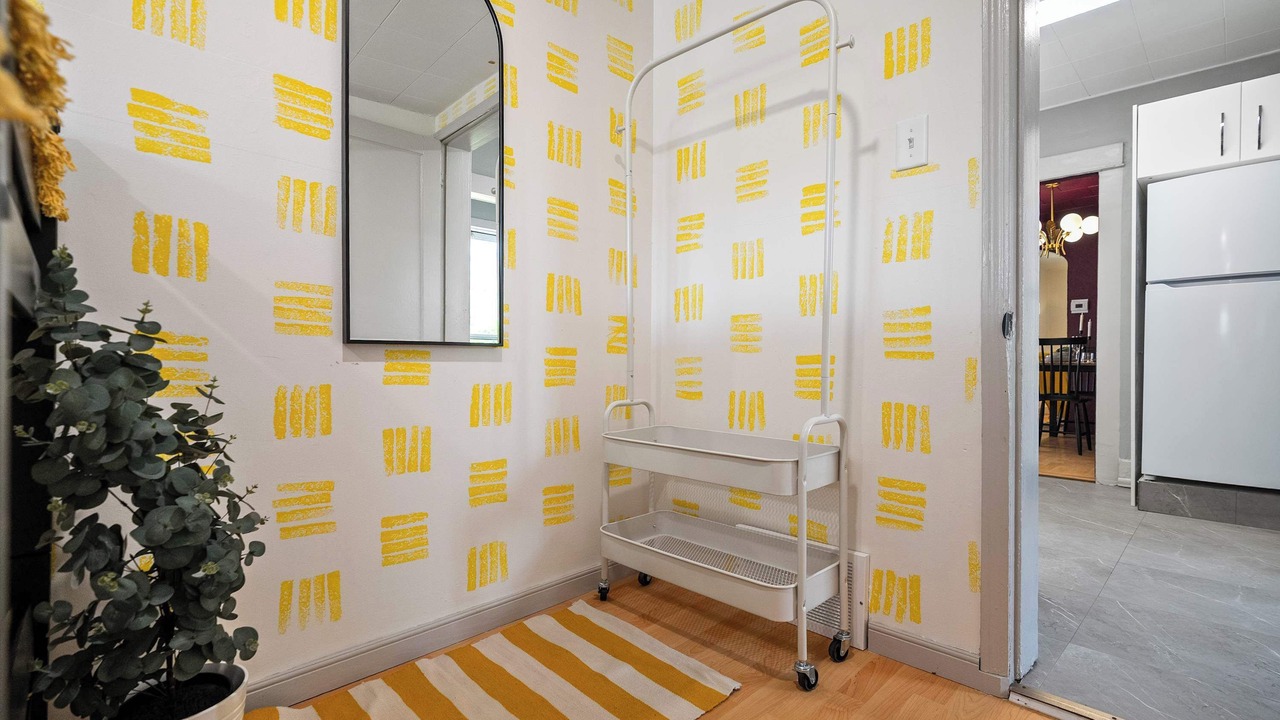 Photo of Bedroom in Drumheller