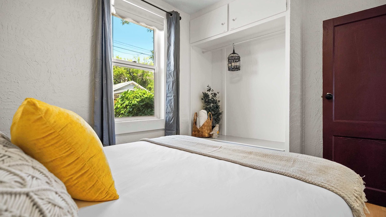 Photo of Bedroom in Drumheller