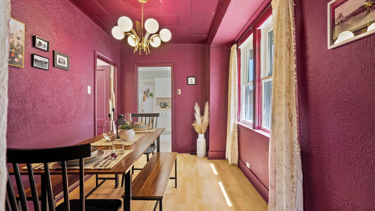 Photo of Bedroom in Drumheller