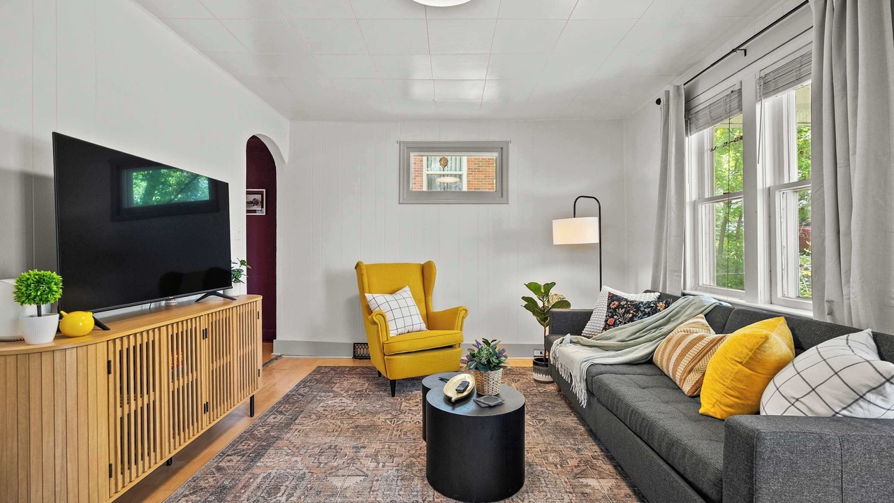 Photo of Bedroom in Drumheller