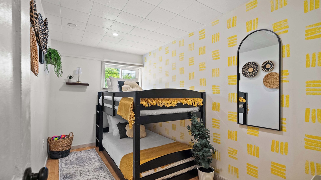 Photo of Bedroom in Drumheller