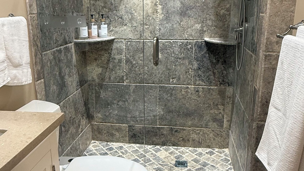 Photo of Bathroom in Port Saint Lucie
