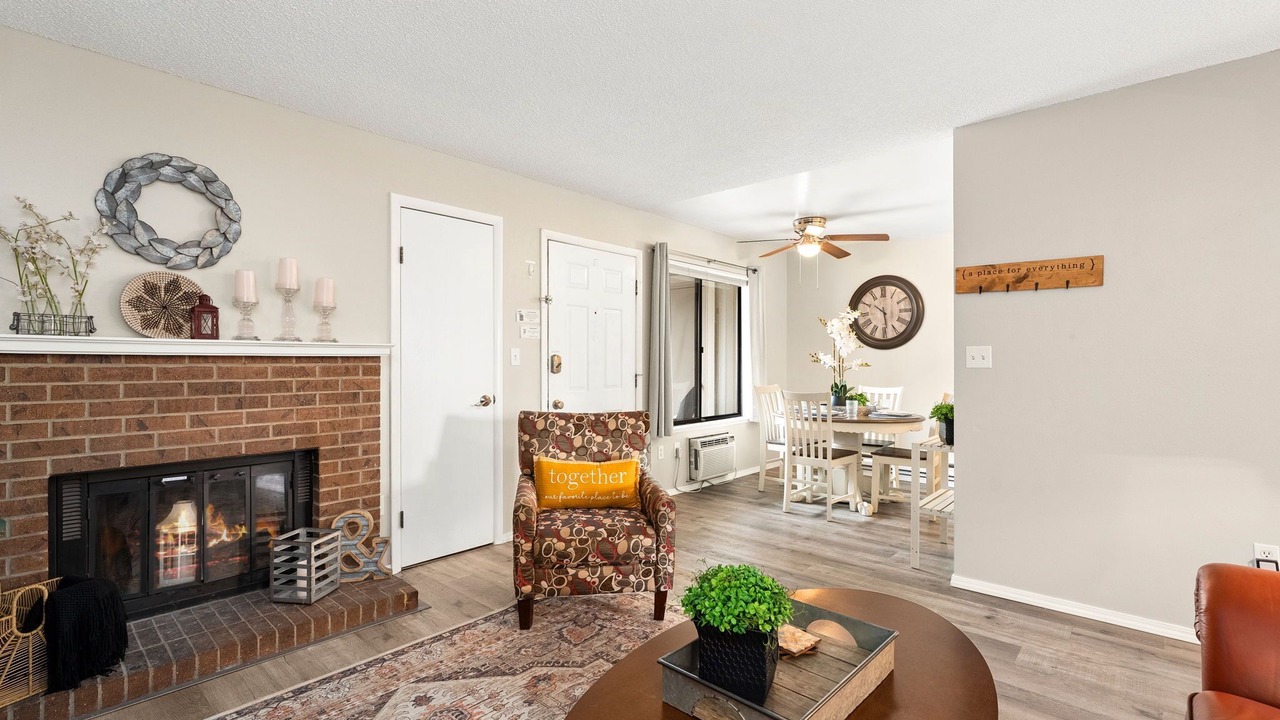 Photo of Bedroom in Fort Collins