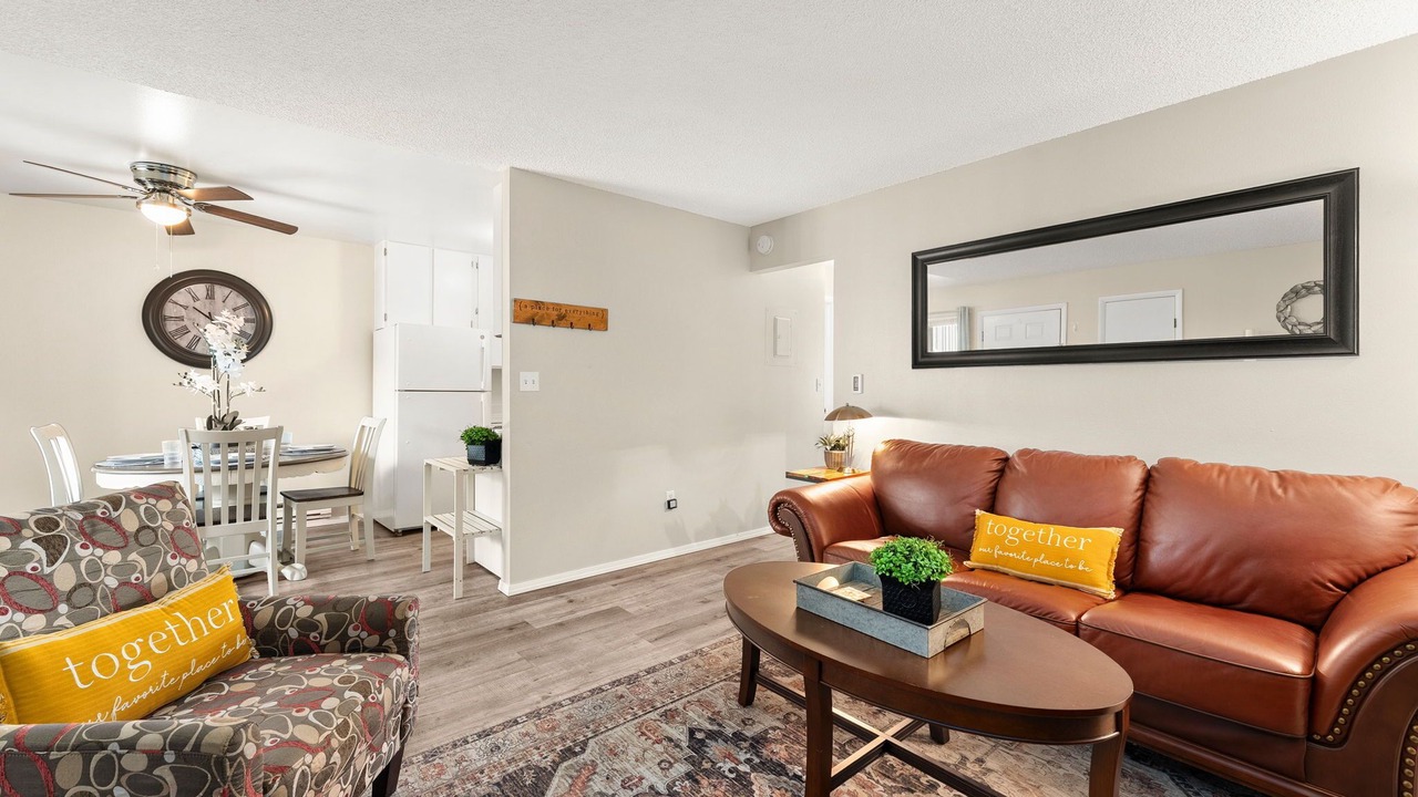 Photo of Bedroom in Fort Collins