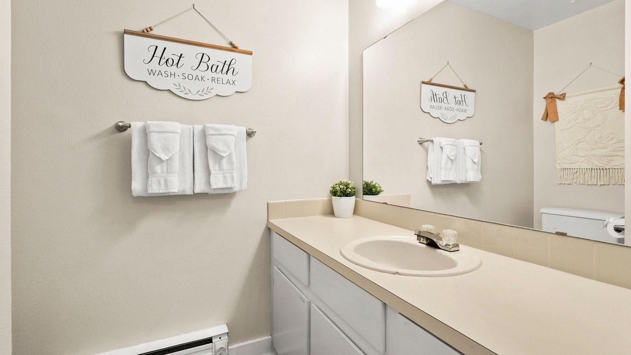 Photo of Bathroom in Fort Collins