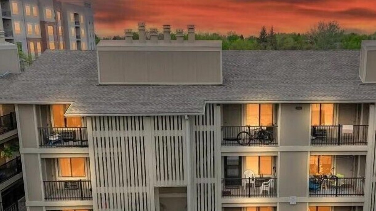 Photo of Patio Balcony in Fort Collins