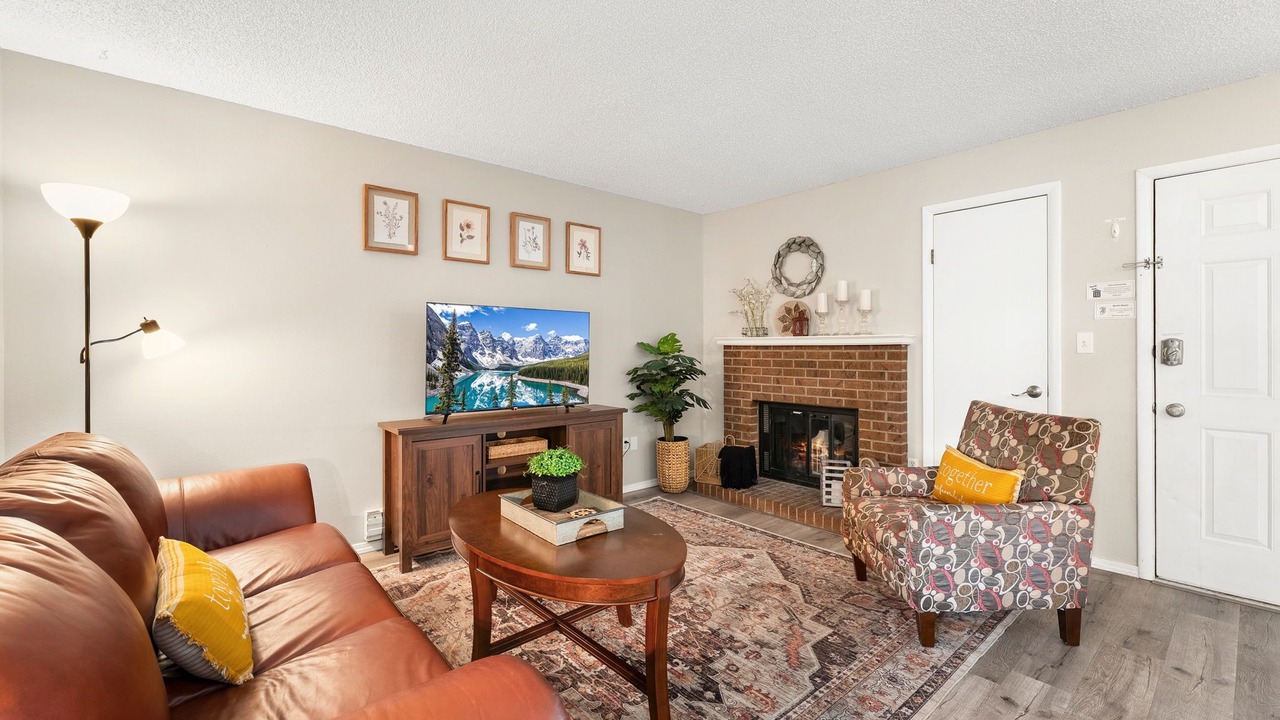 Photo of Bedroom in Fort Collins