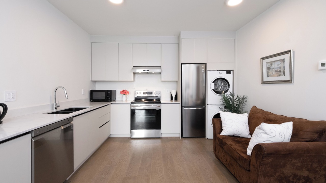Photo of Kitchen in Dundarave