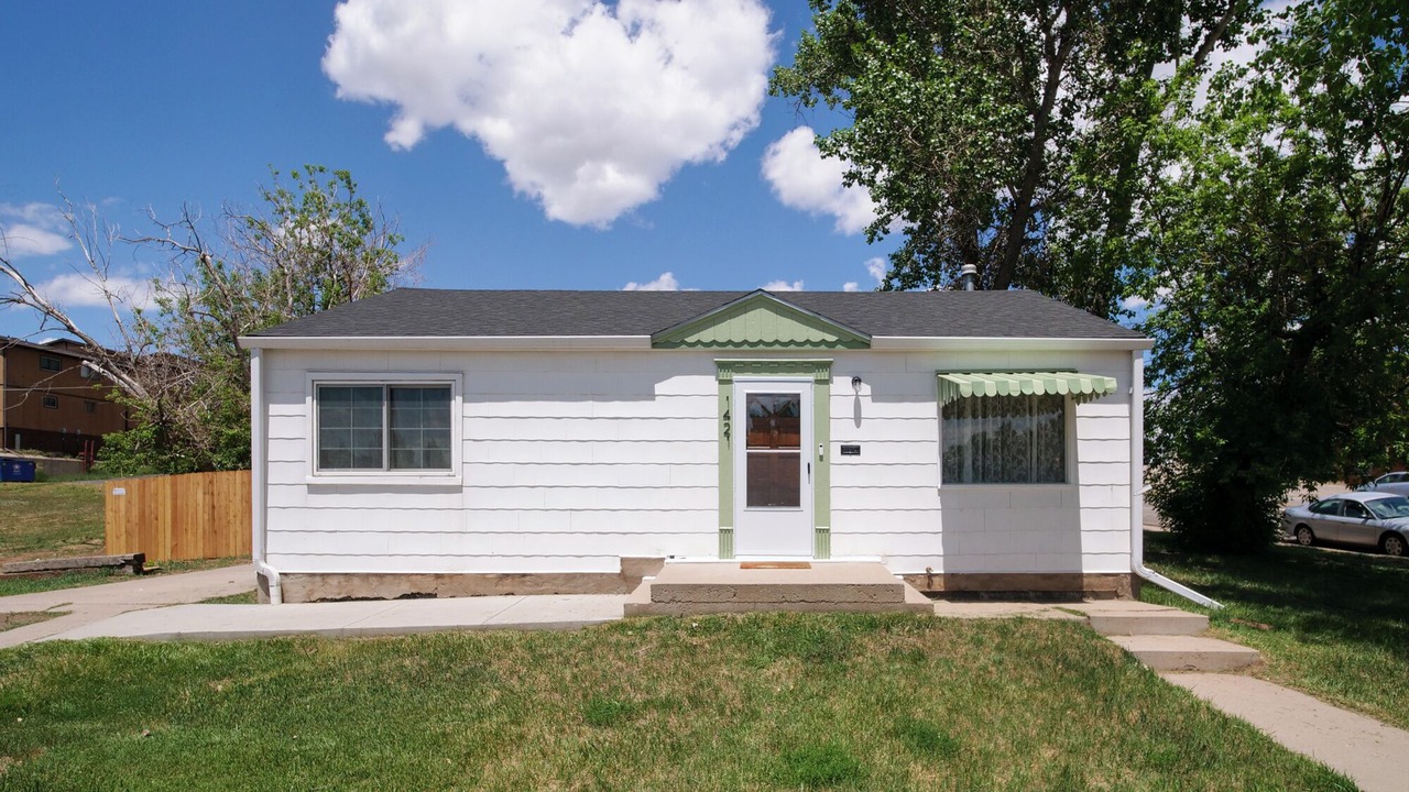 Photo of Outdoor in Laramie