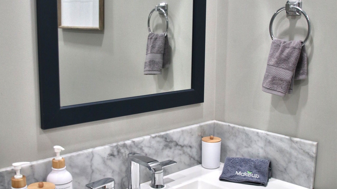 Photo of Bathroom in Lakewood