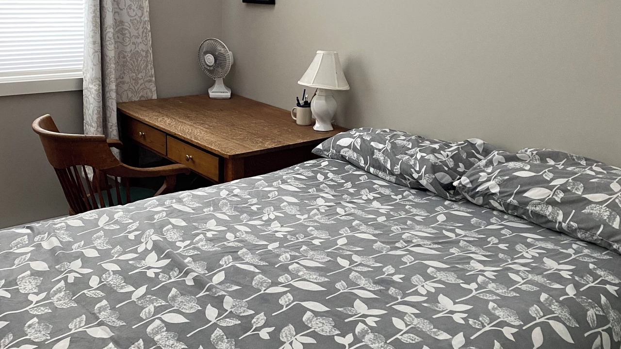 Photo of Bedroom in Vernon