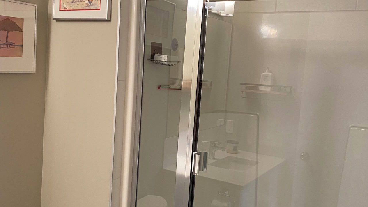 Photo of Bathroom in Vernon