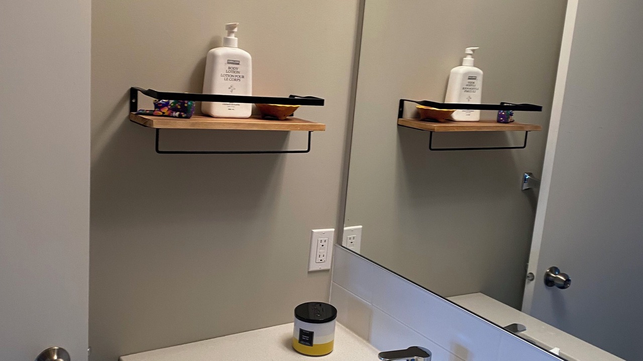 Photo of Bathroom in Vernon