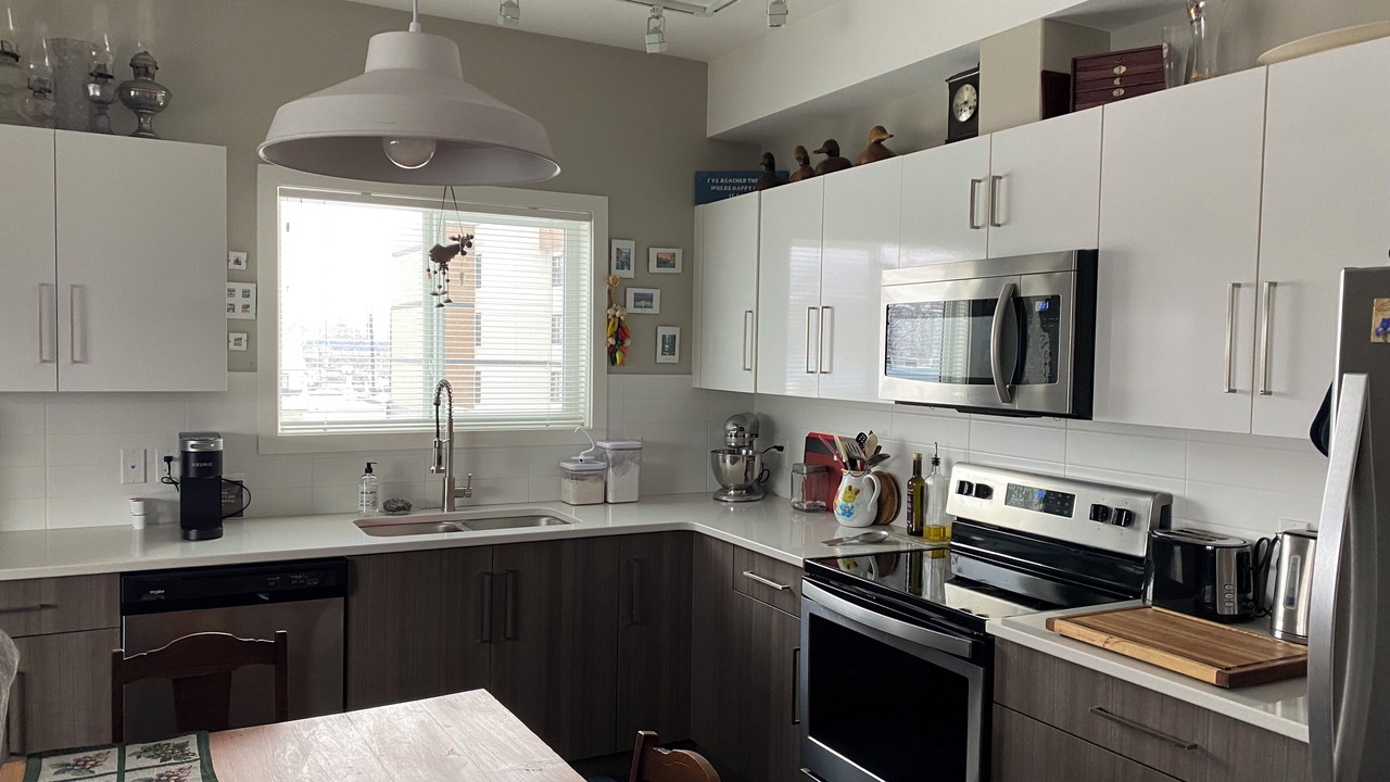 Photo of Kitchen in Vernon
