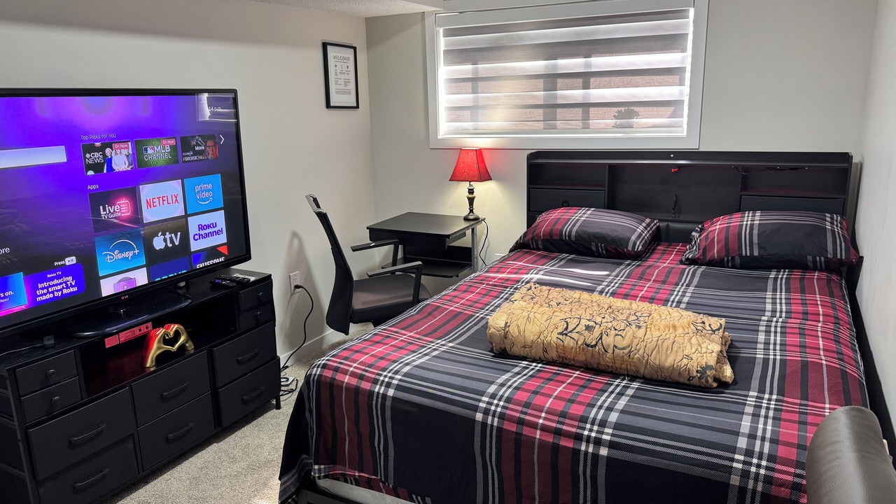 Photo of Bedroom in Beaumont