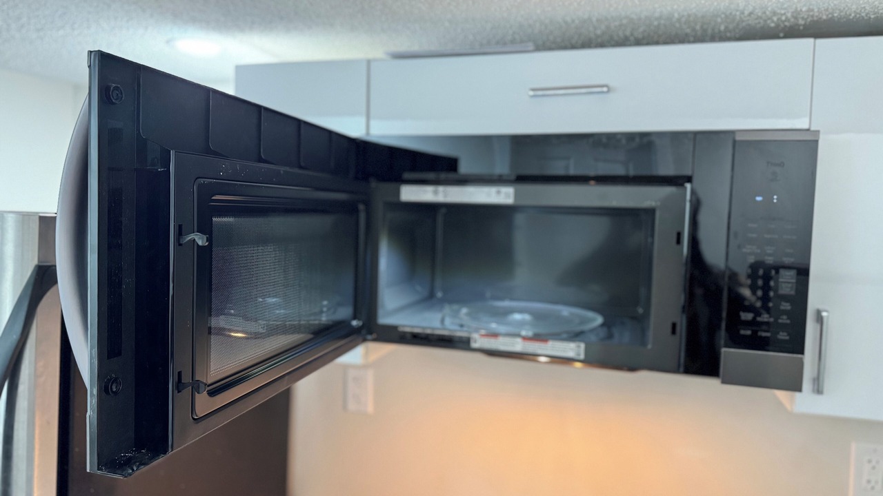 Photo of Kitchen in Beaumont