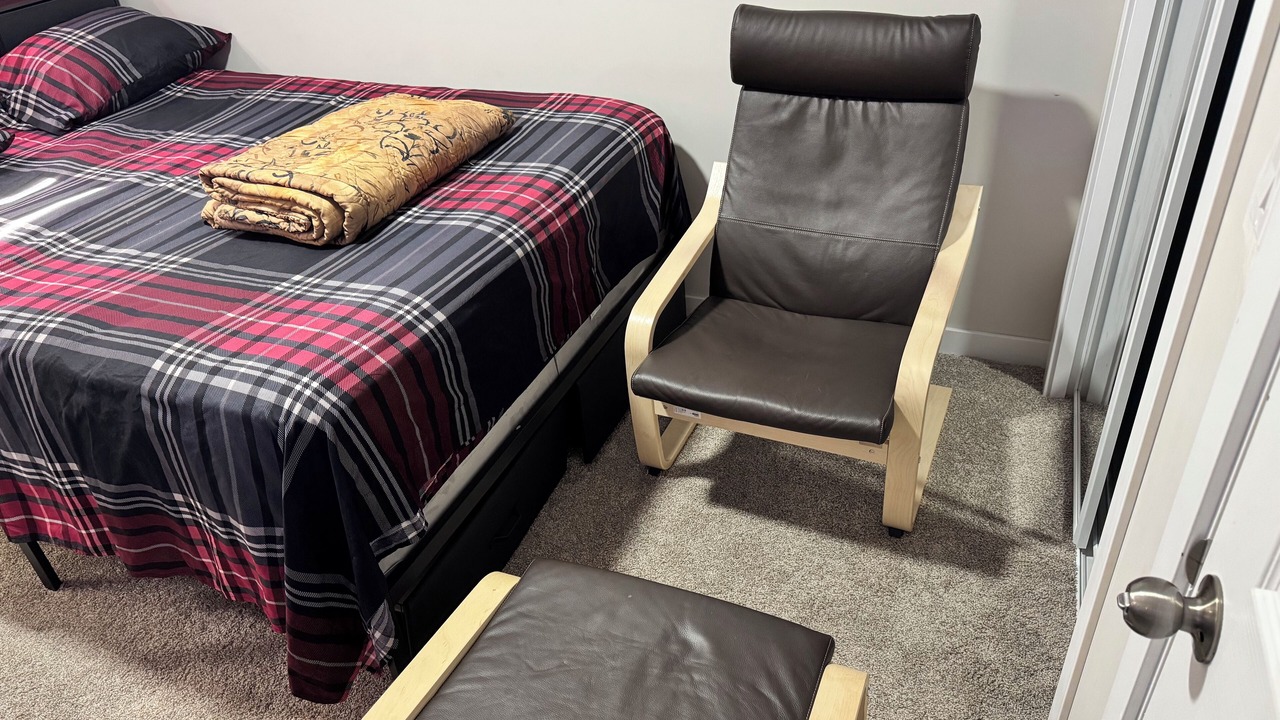 Photo of Bedroom in Beaumont