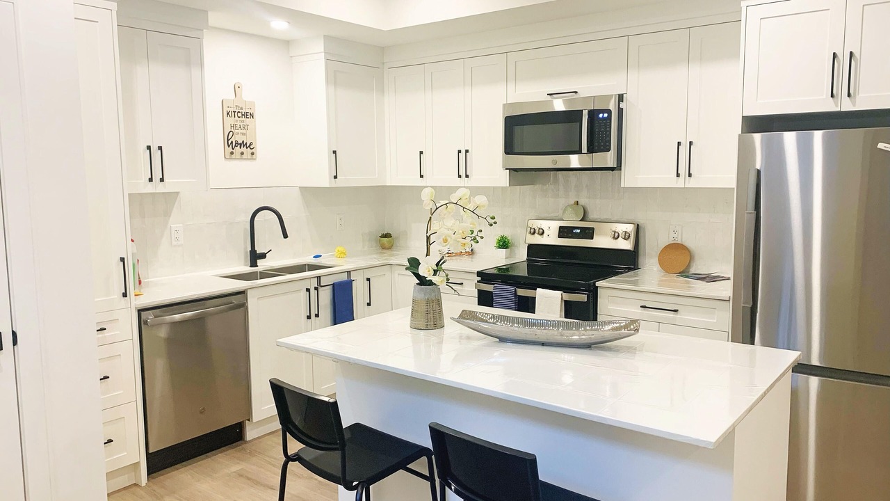 Photo of Kitchen in Willoughby