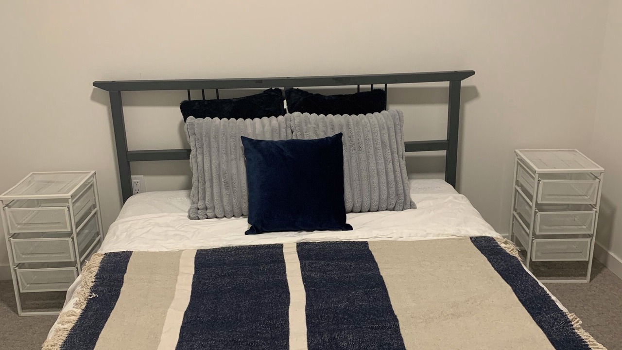 Photo of Bedroom in Willoughby
