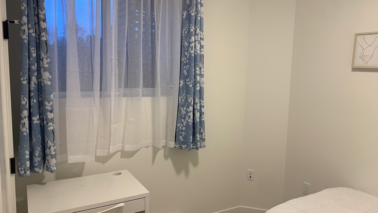 Photo of Bedroom in Willoughby