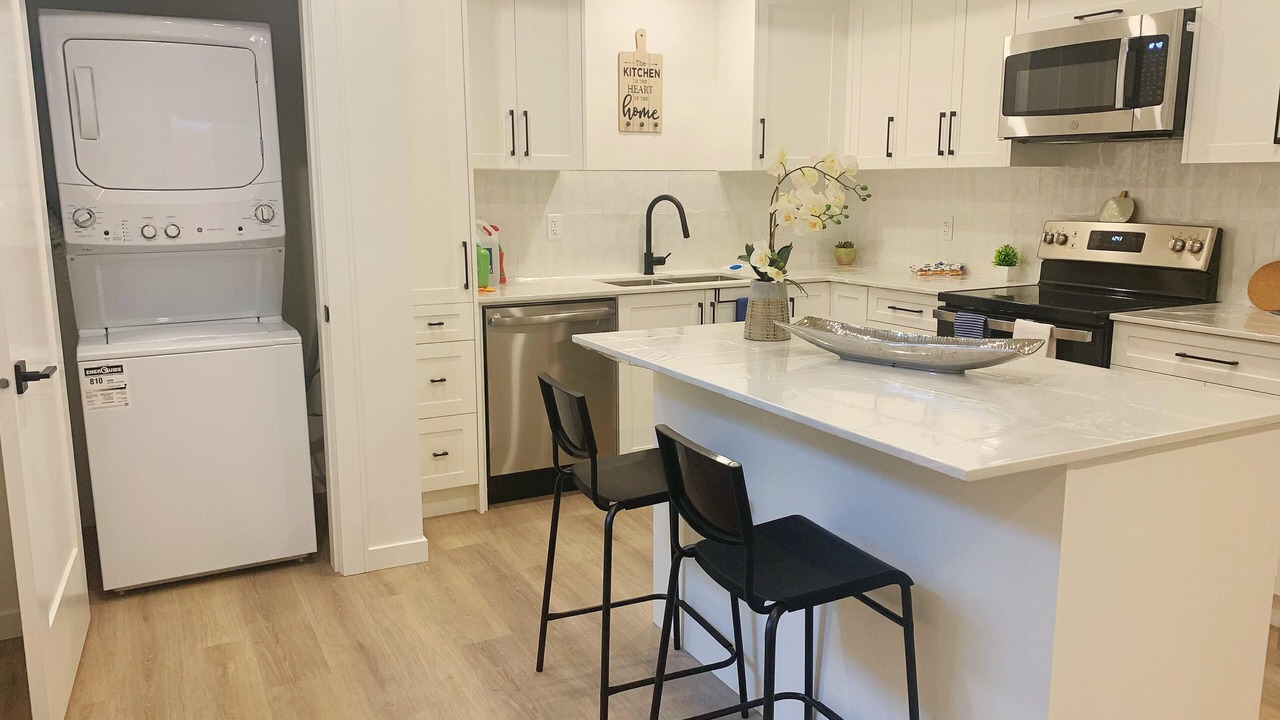 Photo of Kitchen in Willoughby