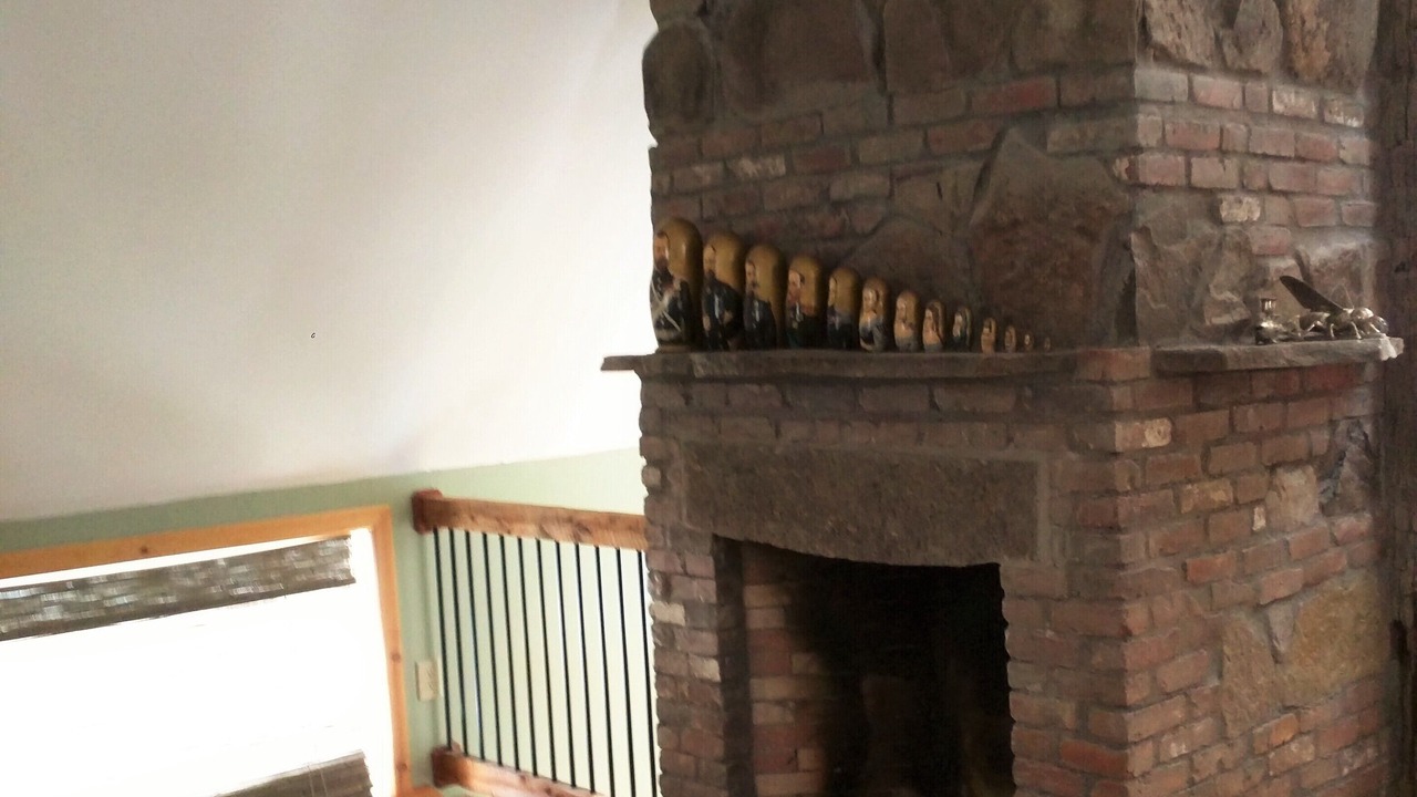 Photo of Livingroom in Diamond Point
