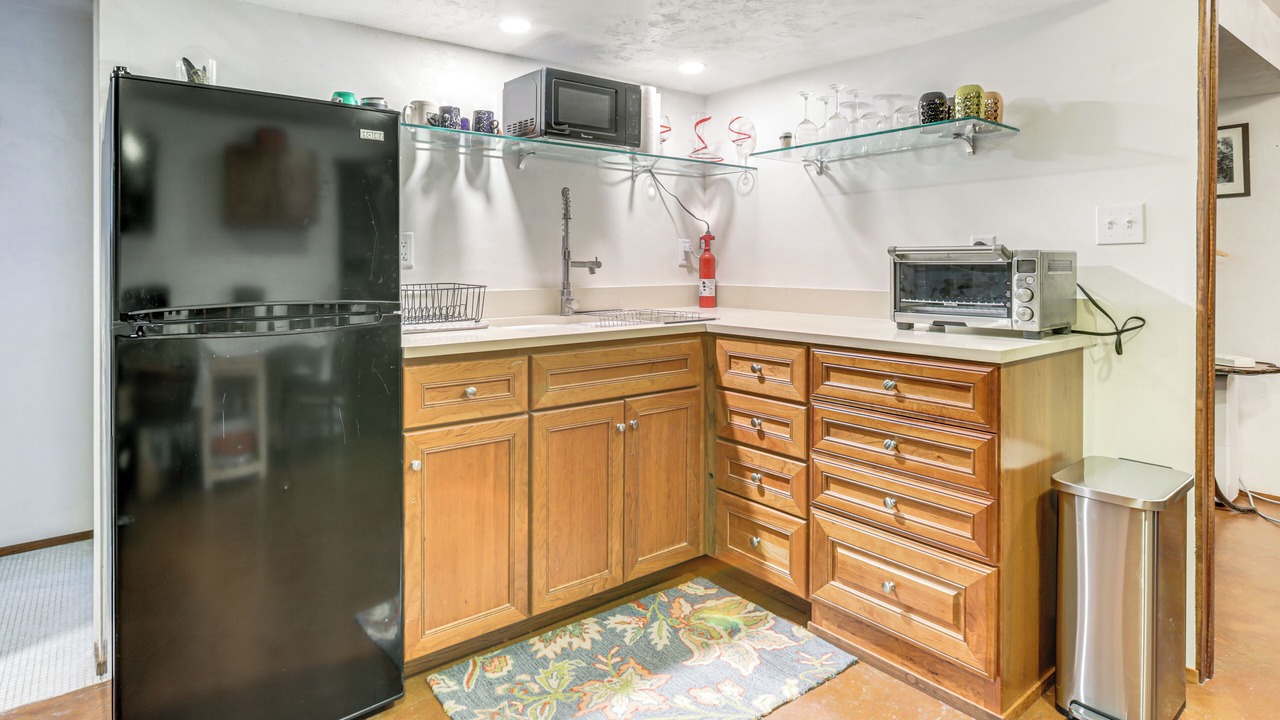 Photo of Kitchen in Carbondale