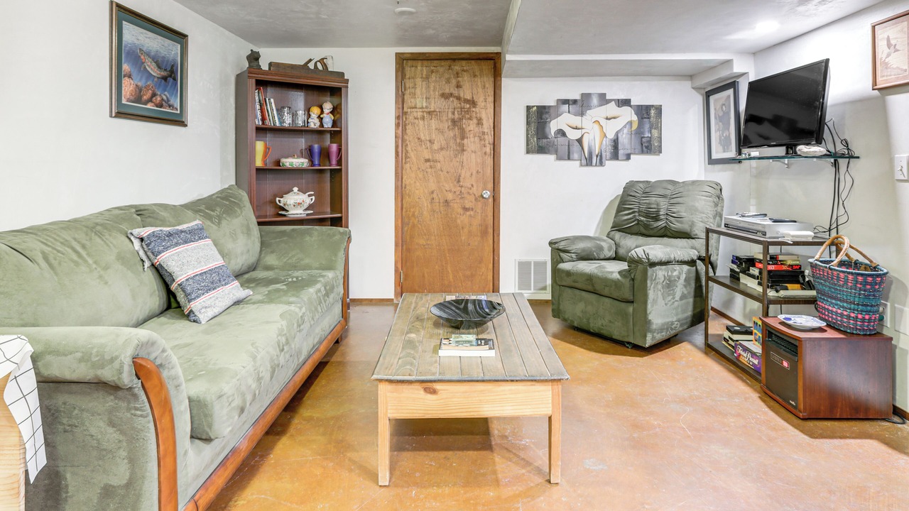 Photo of Bedroom in Carbondale