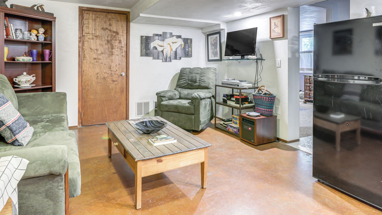 Photo of Livingroom in Carbondale