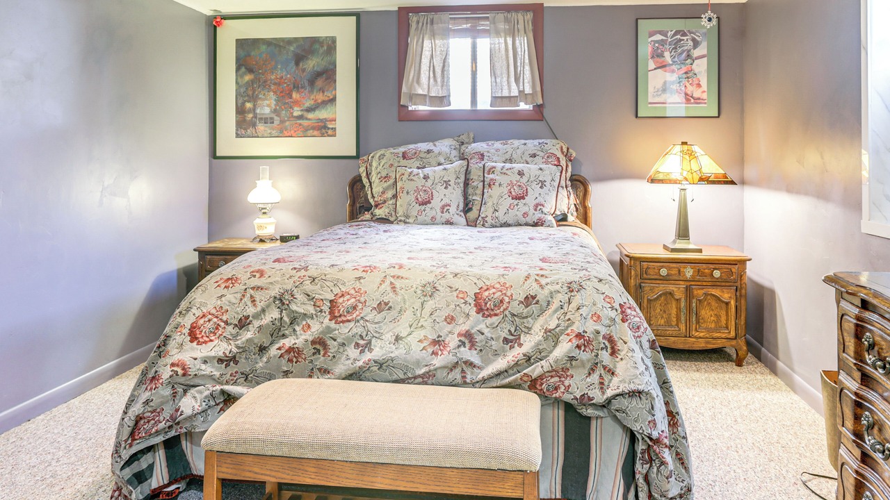Photo of Bedroom in Carbondale