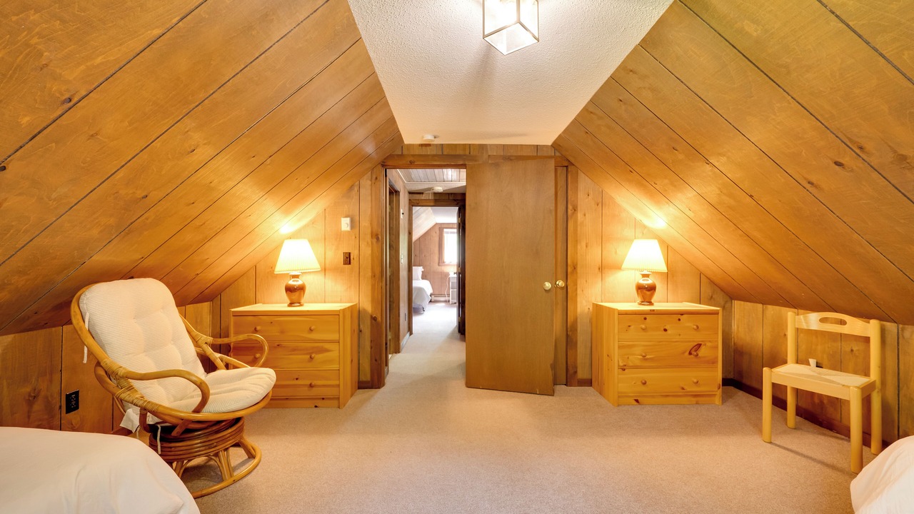 Photo of Bedroom in Franconia