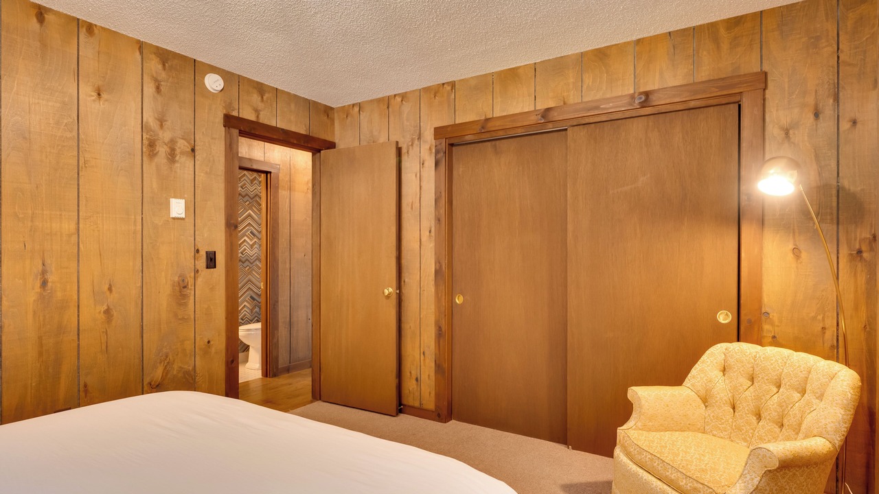 Photo of Bedroom in Franconia