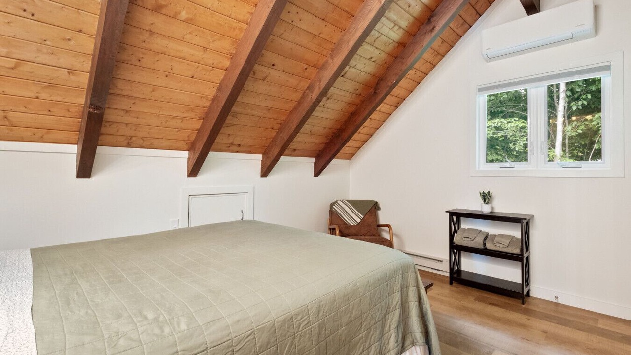 Photo of Bedroom in Lincoln