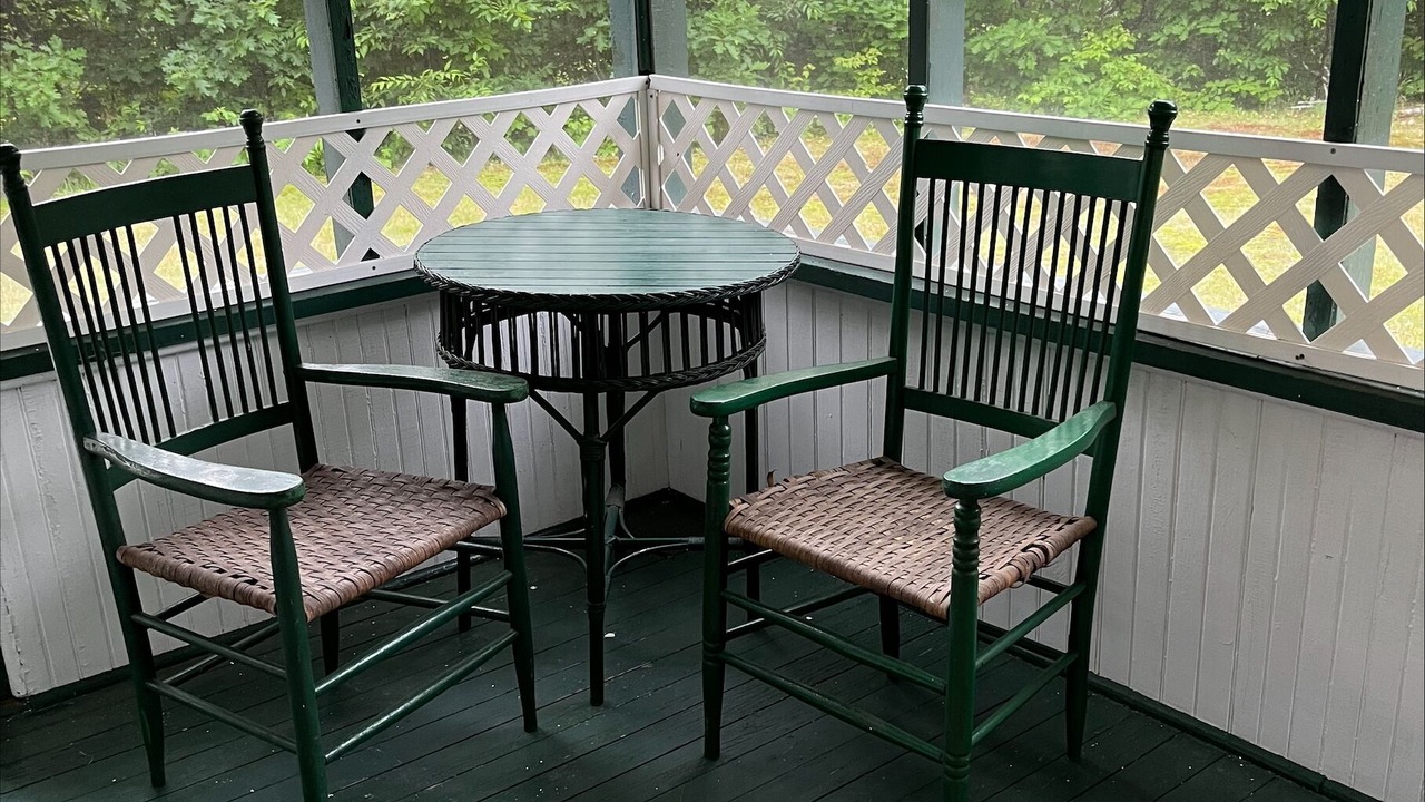Photo of Outdoor in Shelburne